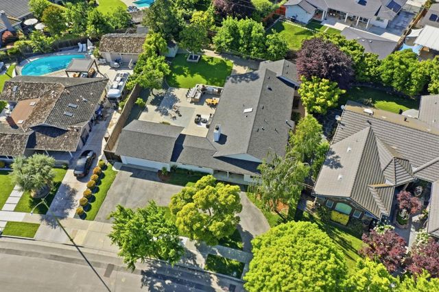 1177 Ruth Drive, San Jose, CA 95125