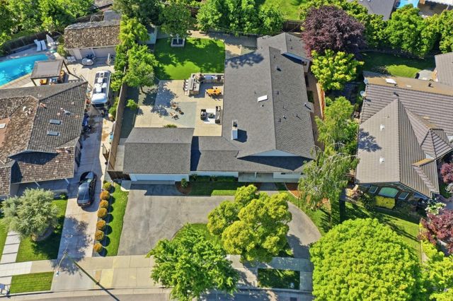 1177 Ruth Drive, San Jose, CA 95125