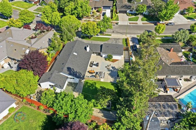 1177 Ruth Drive, San Jose, CA 95125