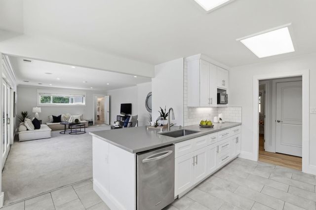 1177 Ruth Drive, San Jose, CA 95125