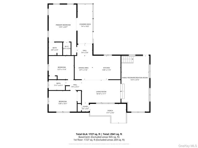 329 Railroad Avenue, Center Moriches, NY 11934