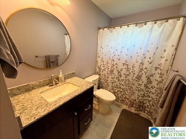 1151 Whitman Street, Allentown City, PA 18104