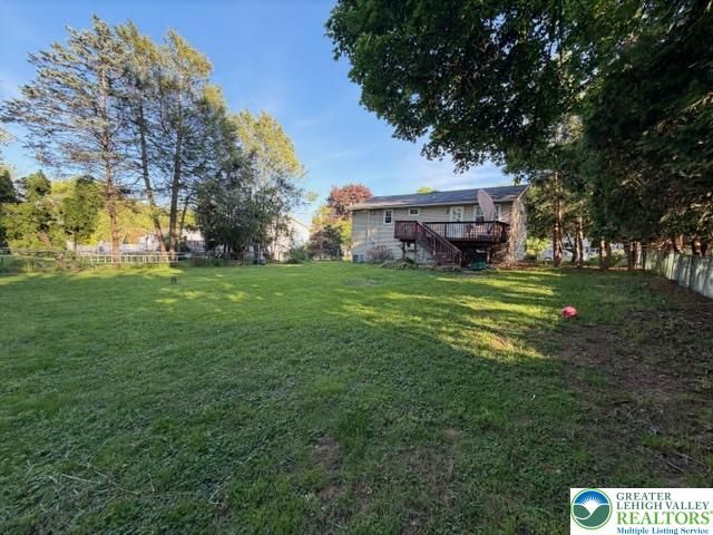 1151 Whitman Street, Allentown City, PA 18104