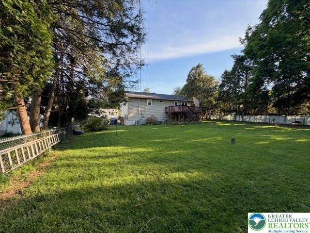 1151 Whitman Street, Allentown City, PA 18104