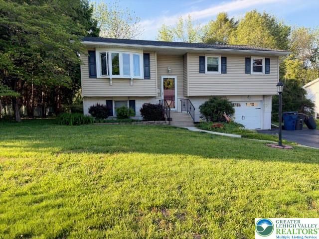 1151 Whitman Street, Allentown City, PA 18104