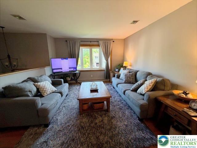 1151 Whitman Street, Allentown City, PA 18104