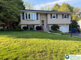 1151 Whitman Street, Allentown City, PA 18104