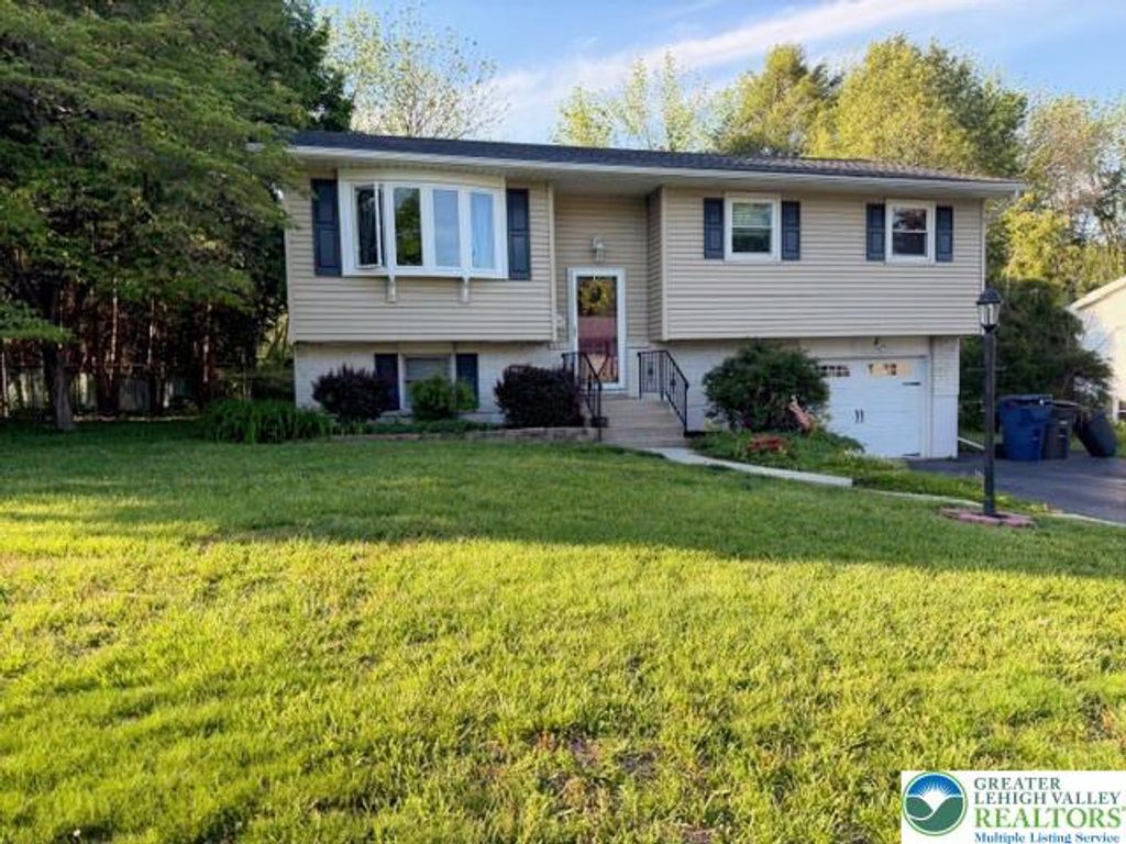 1151 Whitman Street, Allentown City, PA 18104
