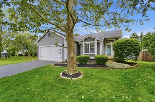 5952 Portside Drive, Hilliard, OH 43026
