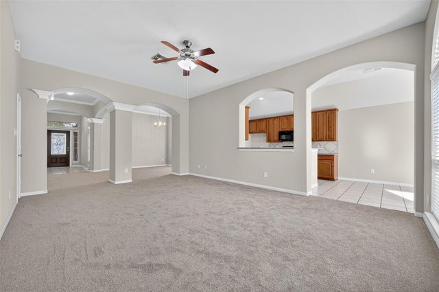 11250 Muleshoe Court, Houston, TX 77095