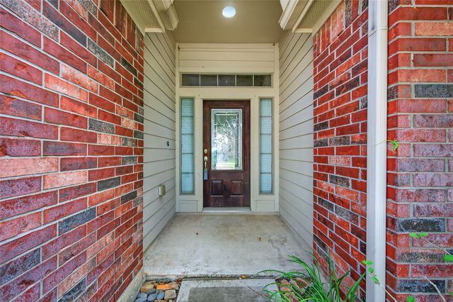 11250 Muleshoe Court, Houston, TX 77095