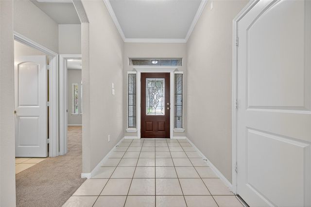 11250 Muleshoe Court, Houston, TX 77095