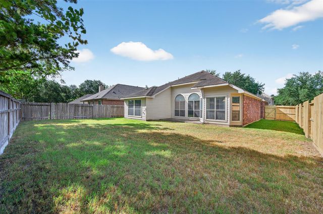11250 Muleshoe Court, Houston, TX 77095