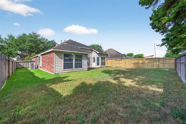 11250 Muleshoe Court, Houston, TX 77095