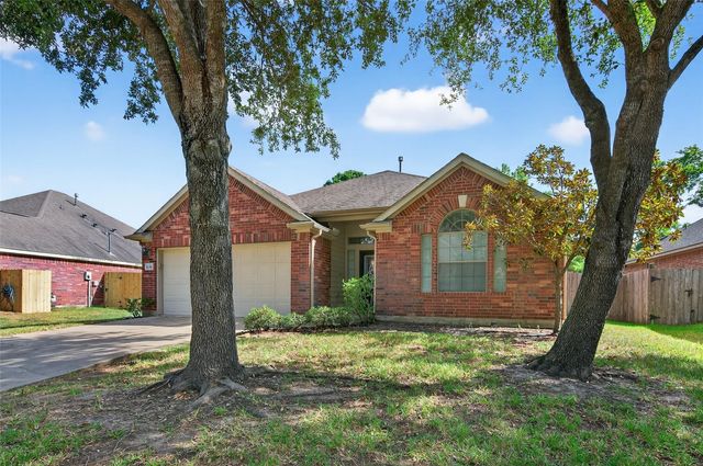 11250 Muleshoe Court, Houston, TX 77095