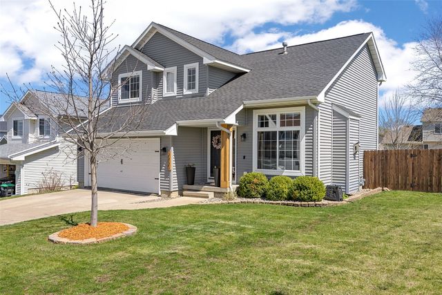 2905 31st Street, Marion, IA 52302