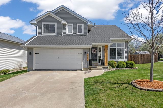 2905 31st Street, Marion, IA 52302