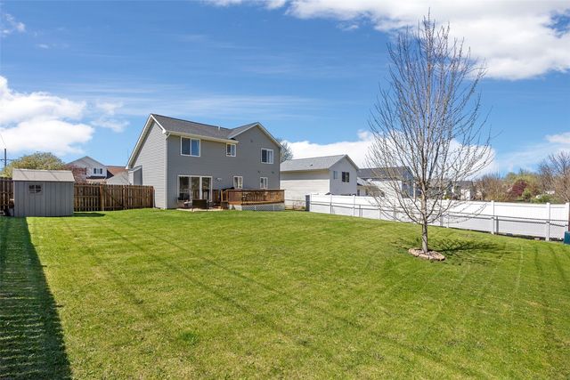 2905 31st Street, Marion, IA 52302