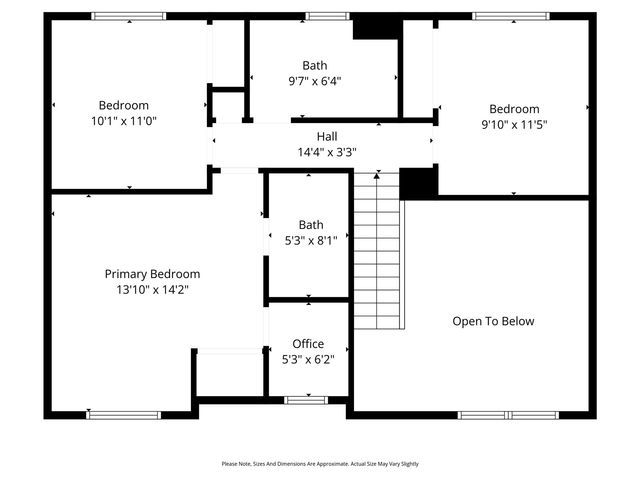 2905 31st Street, Marion, IA 52302