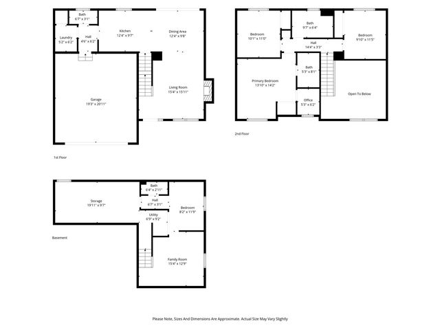 2905 31st Street, Marion, IA 52302