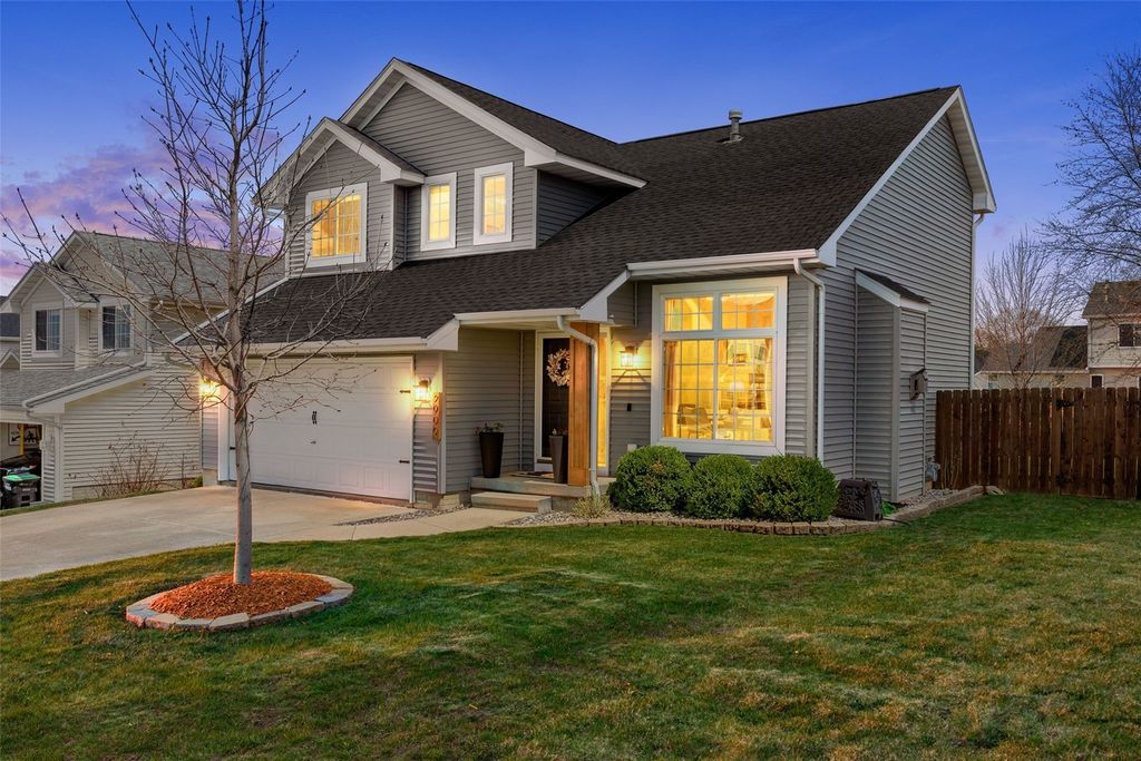 2905 31st Street, Marion, IA 52302