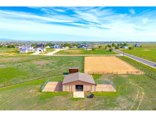 14754 Jackson St, Brighton, CO 80602