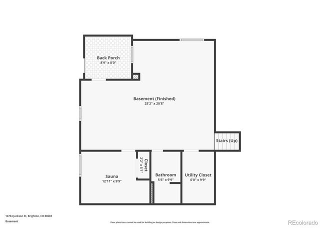 14754 Jackson St, Brighton, CO 80602