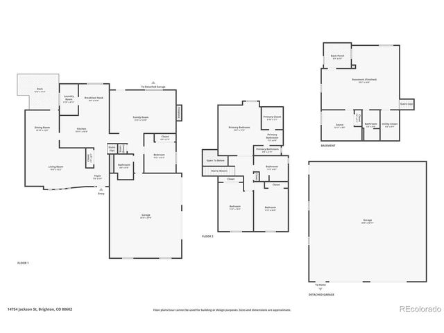 14754 Jackson St, Brighton, CO 80602