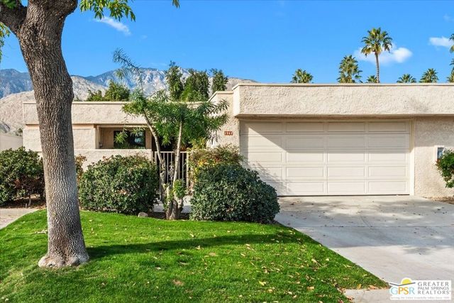 1561 S Cerritos Drive, Palm Springs, CA 92264