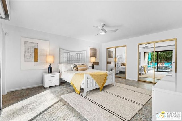 1561 S Cerritos Drive, Palm Springs, CA 92264