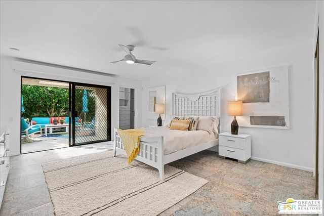 1561 S Cerritos Drive, Palm Springs, CA 92264