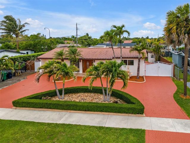 9625 SW 47th St, Miami, FL 33165
