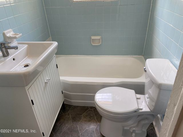 1651 GLENDALE Street, Jacksonville, FL 32205