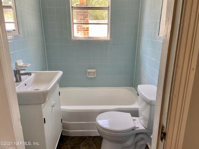 1651 GLENDALE Street, Jacksonville, FL 32205