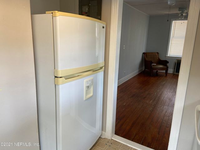 1651 GLENDALE Street, Jacksonville, FL 32205