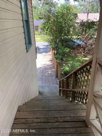 1651 GLENDALE Street, Jacksonville, FL 32205
