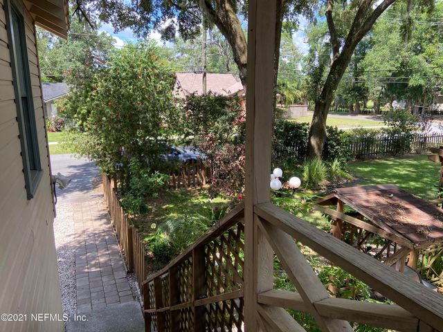 1651 GLENDALE Street, Jacksonville, FL 32205