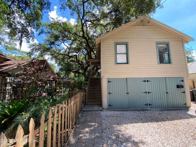 1651 GLENDALE Street, Jacksonville, FL 32205