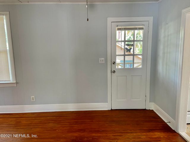 1651 GLENDALE Street, Jacksonville, FL 32205