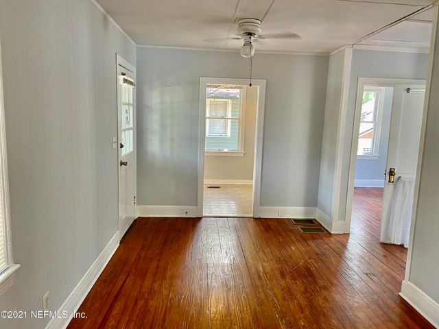 1651 GLENDALE Street, Jacksonville, FL 32205