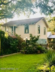 1651 GLENDALE Street, Jacksonville, FL 32205