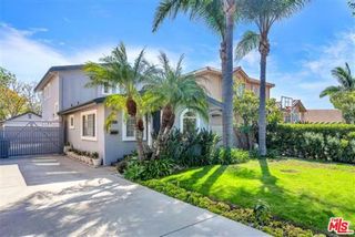 10824 Westminster Avenue, Los Angeles, CA 90034