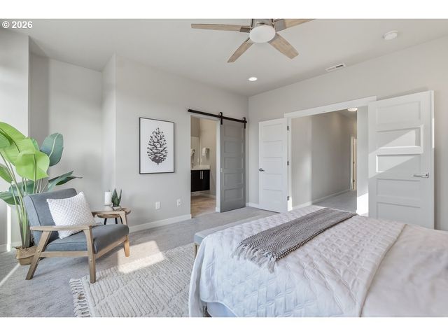 11375 Sw BARBER St, Wilsonville, OR 97070