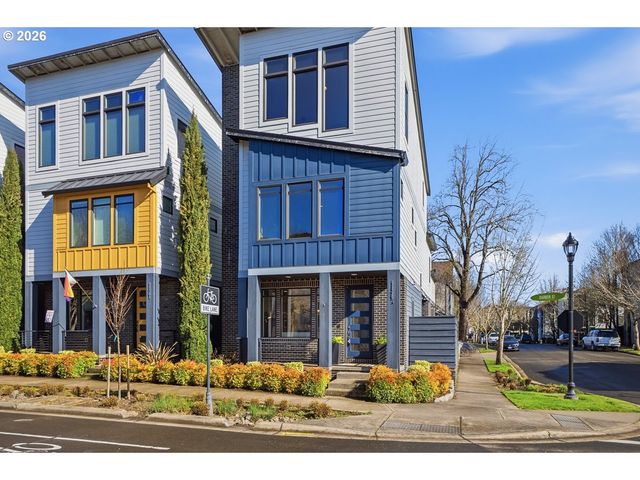 11375 Sw BARBER St, Wilsonville, OR 97070