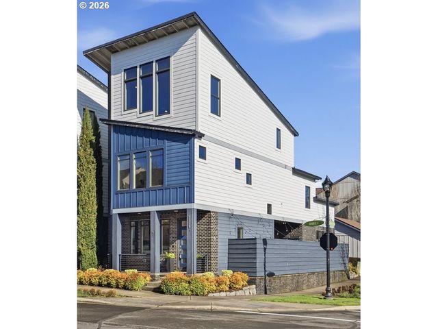 11375 Sw BARBER St, Wilsonville, OR 97070