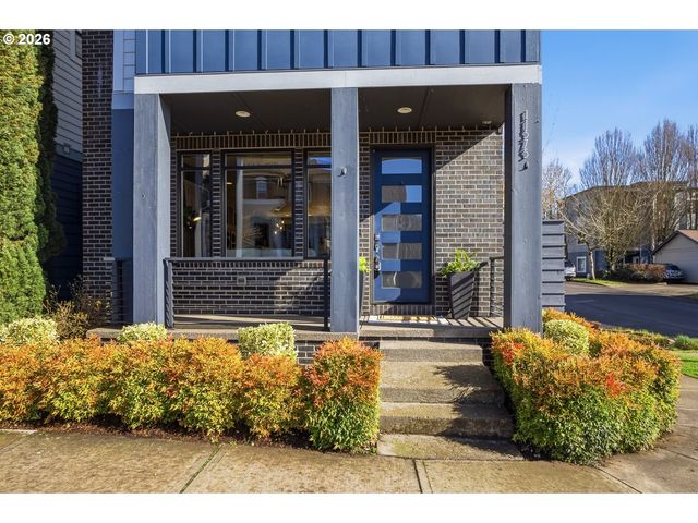 11375 Sw BARBER St, Wilsonville, OR 97070