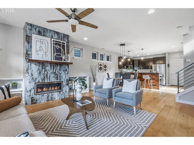 11375 Sw BARBER St, Wilsonville, OR 97070