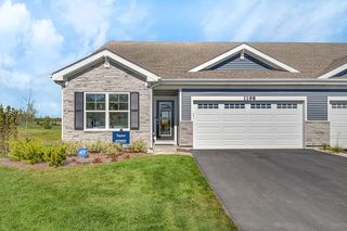 120 Wood Lily Court, Bartlett, IL 60103