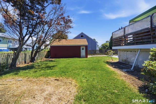 83 Utica Street, Milford, CT 06461