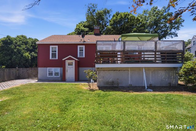 83 Utica Street, Milford, CT 06461